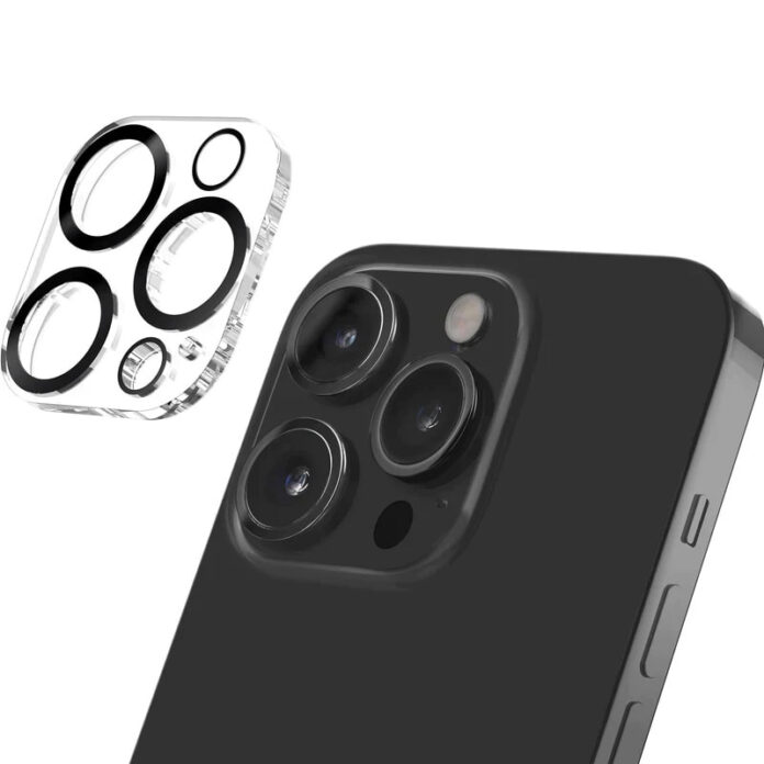 iphone 14 pro lens protector