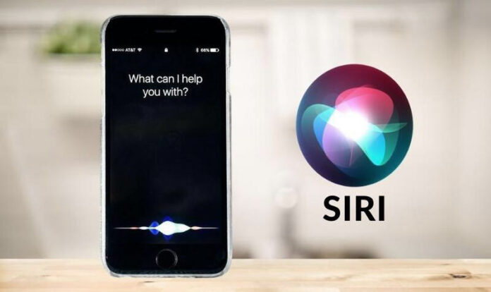 Use Siri on iPhone 14