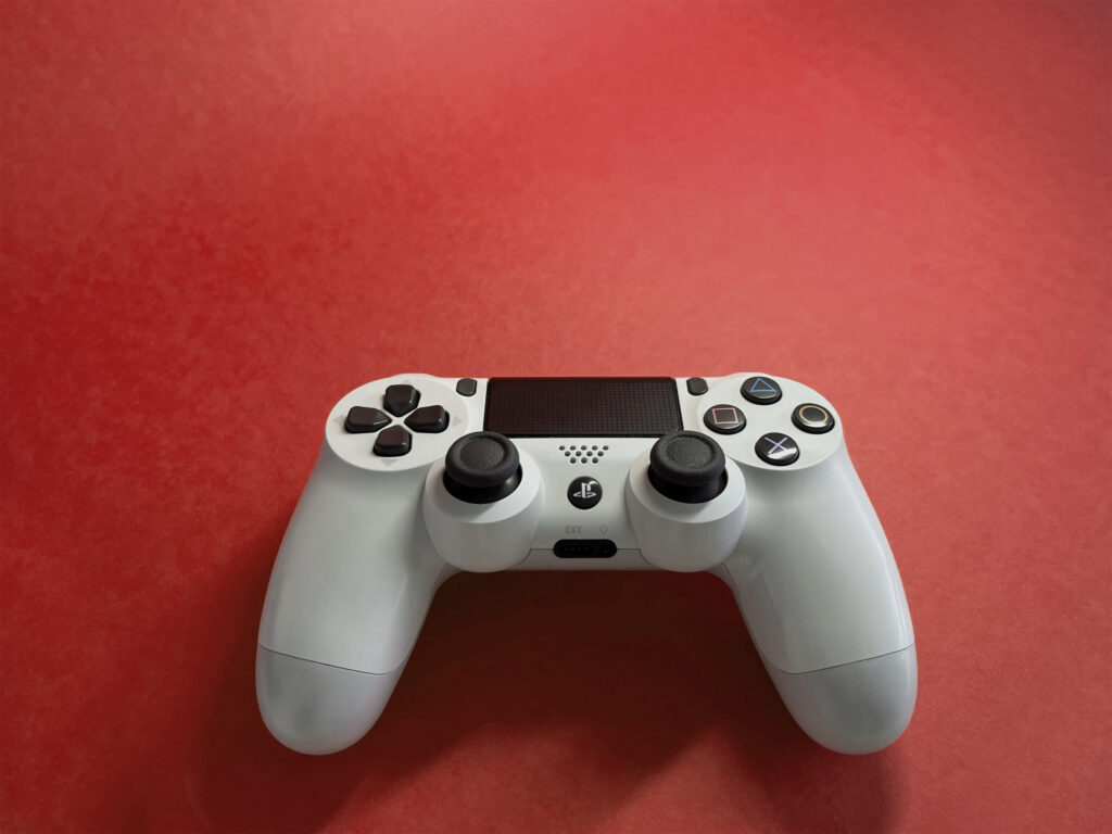 PS5 Controller