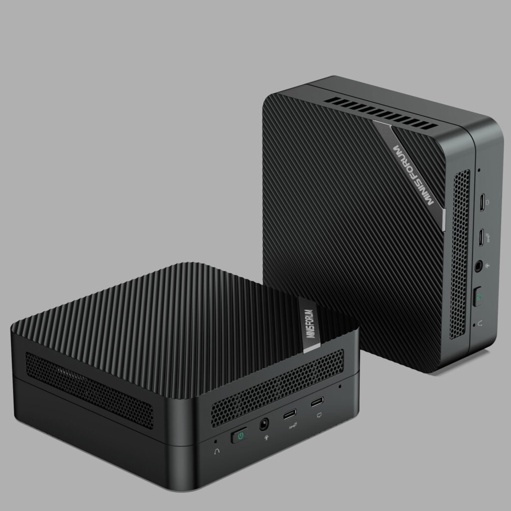 Mini Forums PC