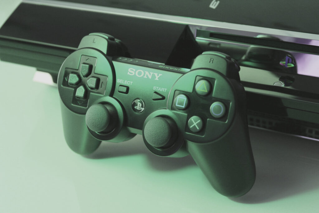 PS5 Controller