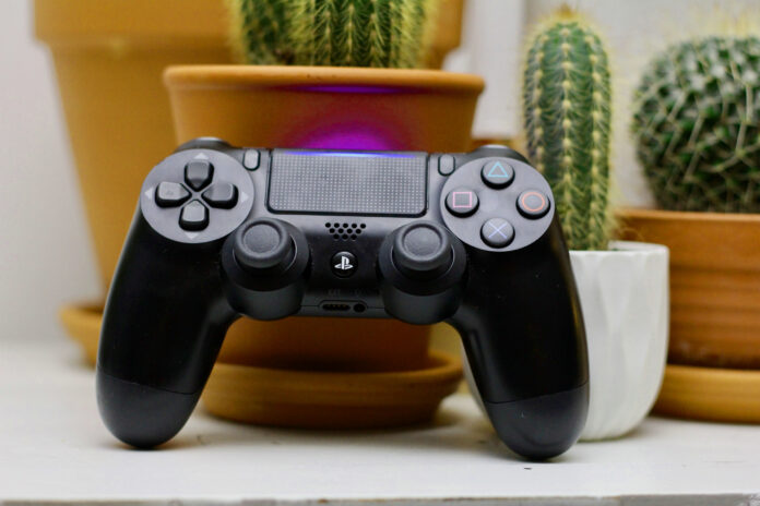 PS5 Controller