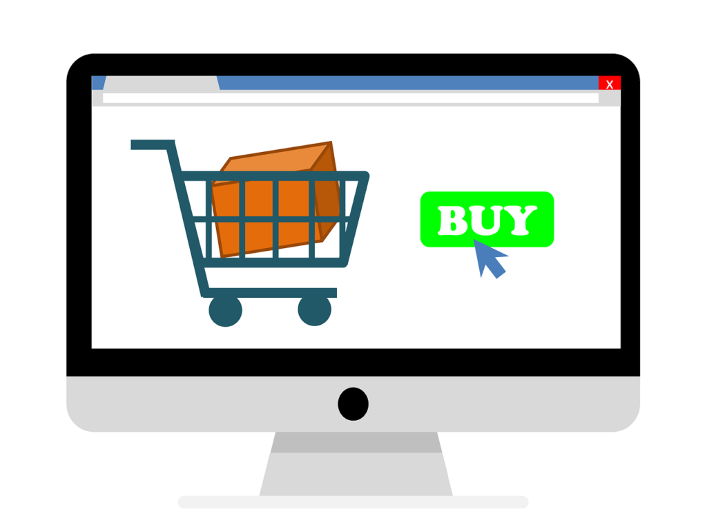 E-commerce Enablement