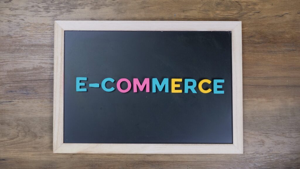 E-commerce Enablement