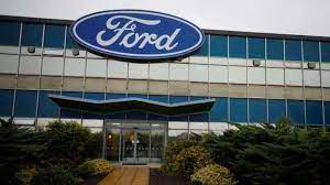 Ford Layoffs