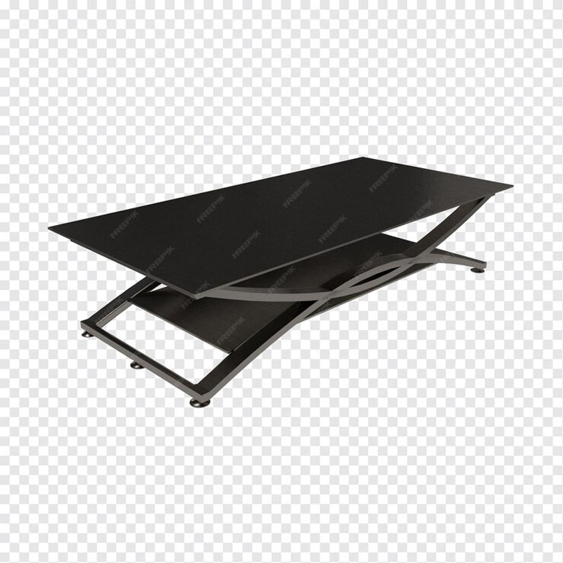 Foldable Gaming Table