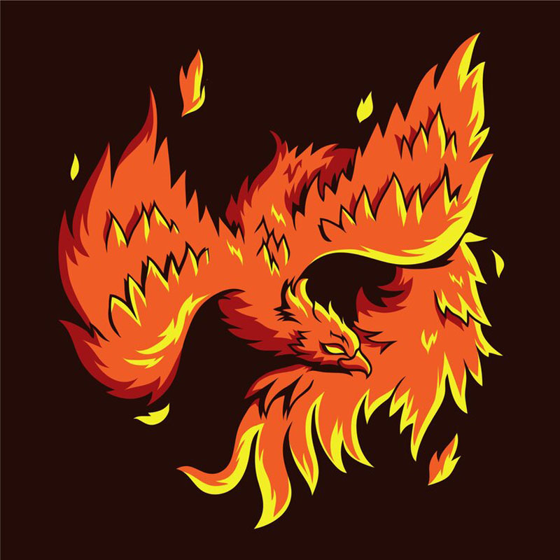 Fire Kirin