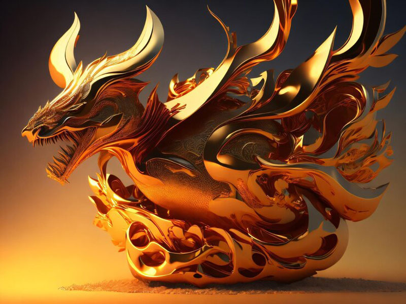 Fire Kirin