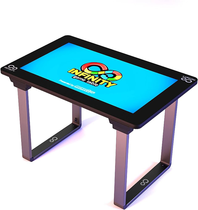 Digital Gaming Table